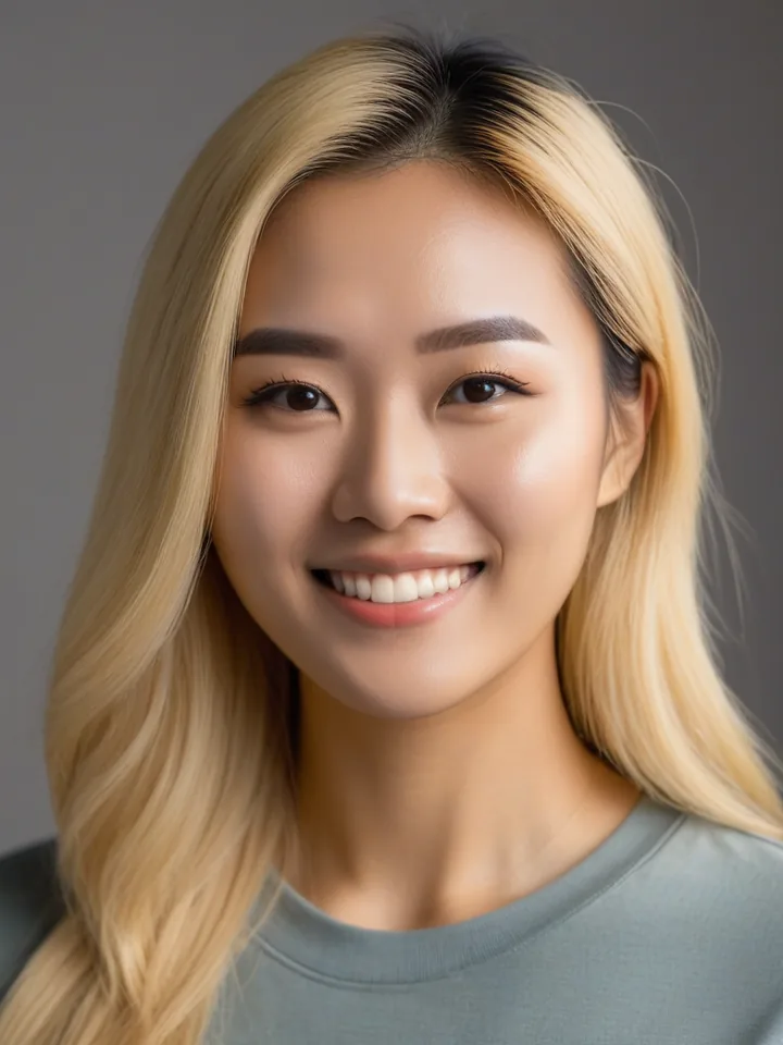 Mai — AI companion