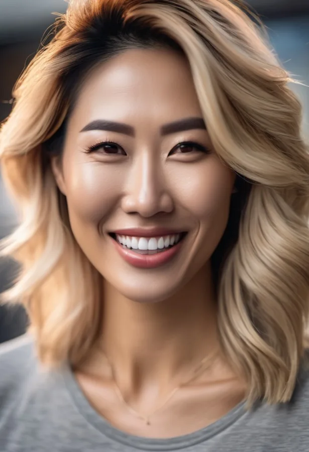 Mina — AI companion