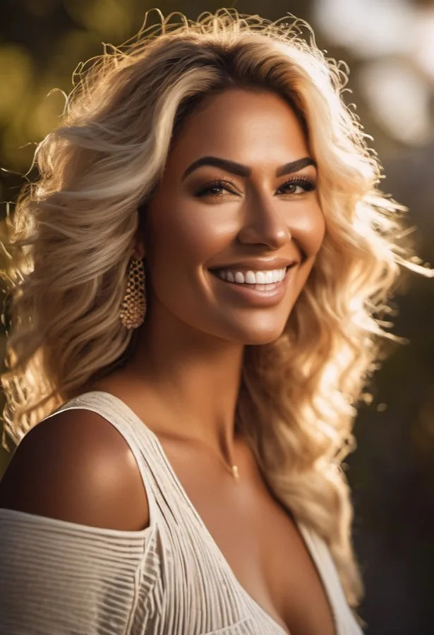 Paola — AI companion