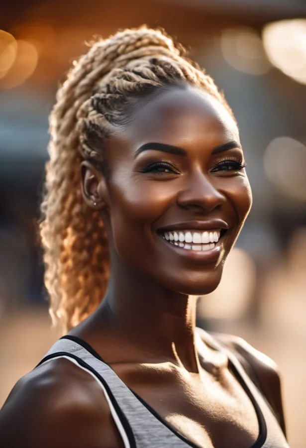 Simone — AI companion