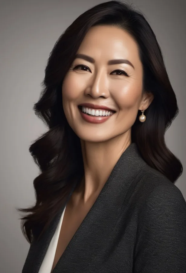 Soo — AI companion