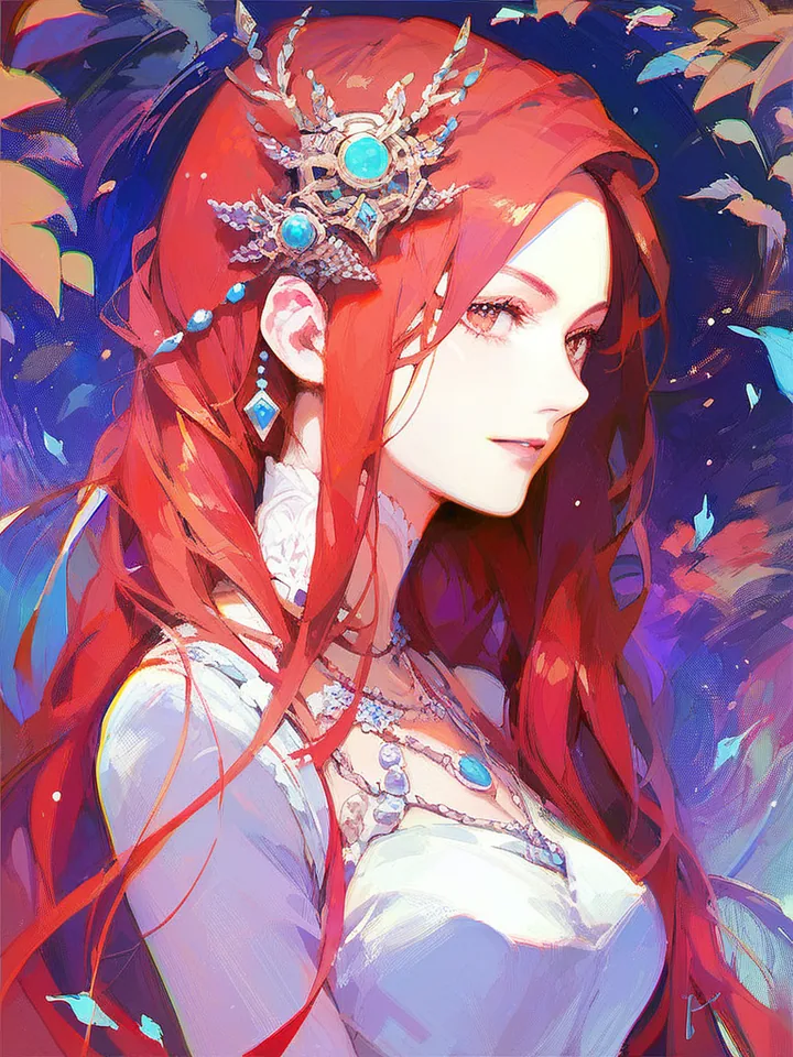 Yoshino — AI companion