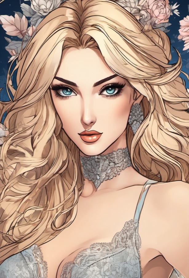 Yuki — AI sevgili