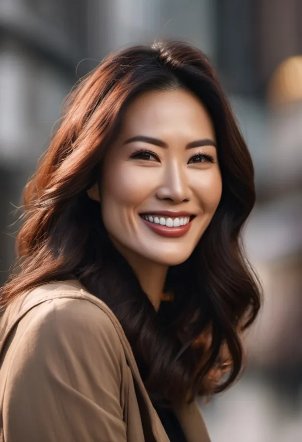 Yumi — AI companion