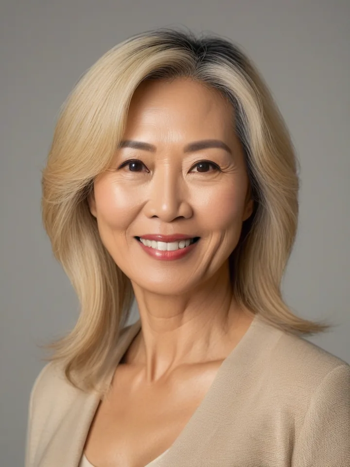 Keiko — AI companion