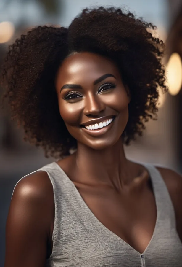 Zuri — AI companion